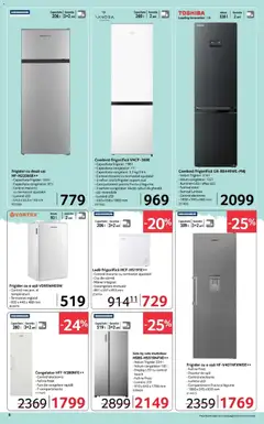Ofertele Selgros valabile de la 20.03.2026 | Pagină: 6