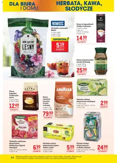 Makro Gazetka od 19.08.2025 | Strona: 16