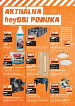 OBI leták platný od 02.01.2026 | Strana: 8