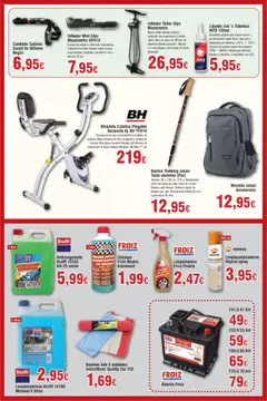 Vista previa Froiz - Folleto Hiper válido desde el 08.01.2026 | Página: 11