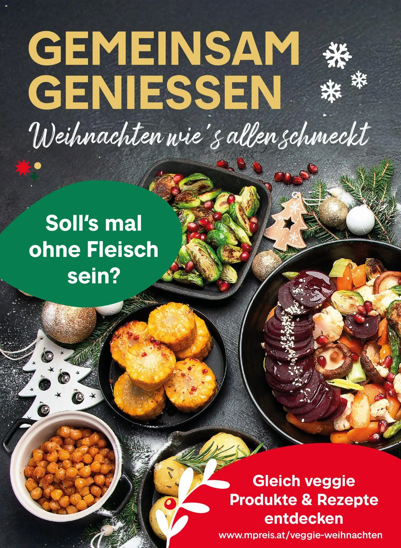 MPREIS Lenzing gültig ab 04.12.2025 | Seite: 18