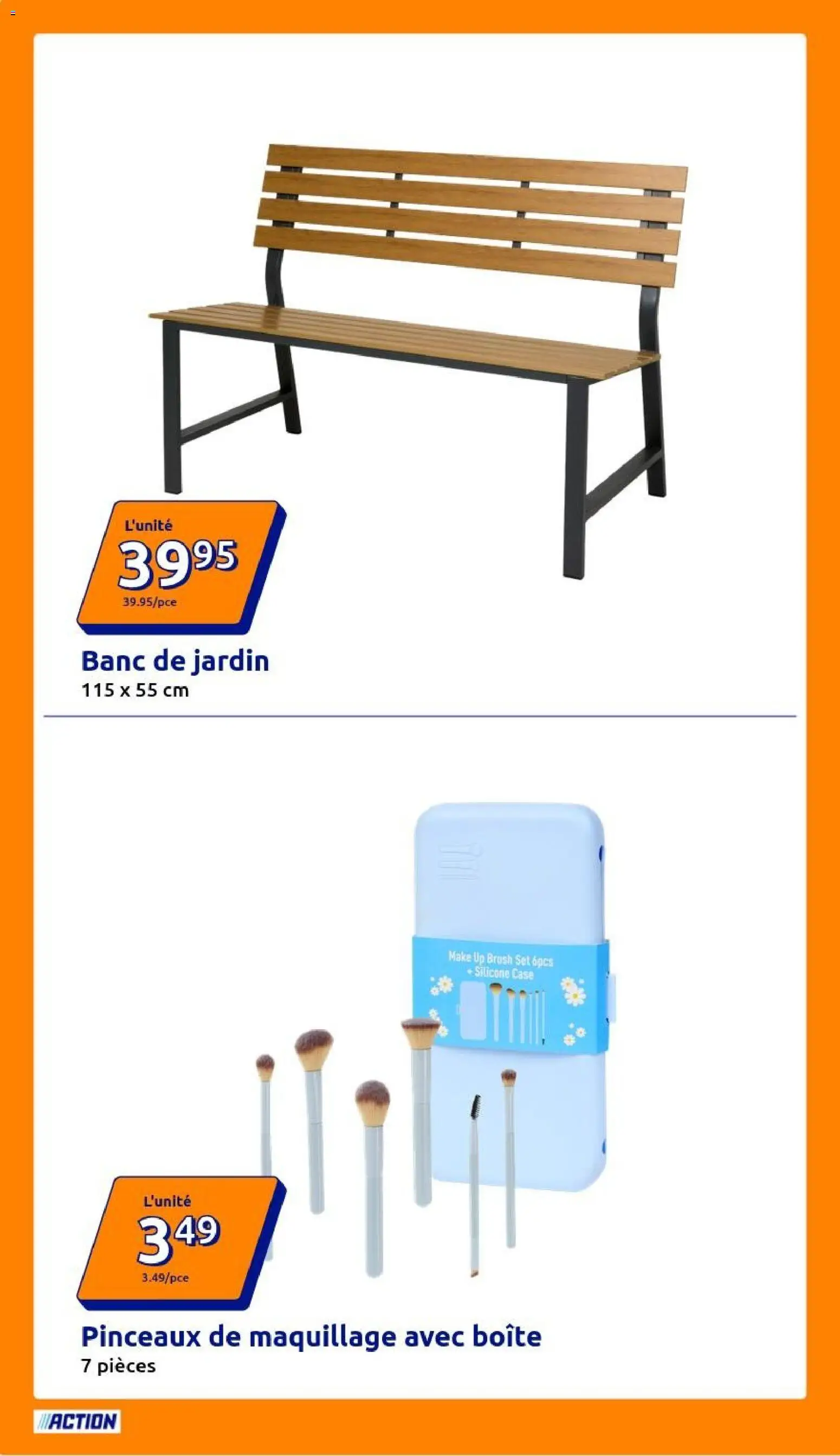 {H1} | Page: 10 | Produits: Maquillage