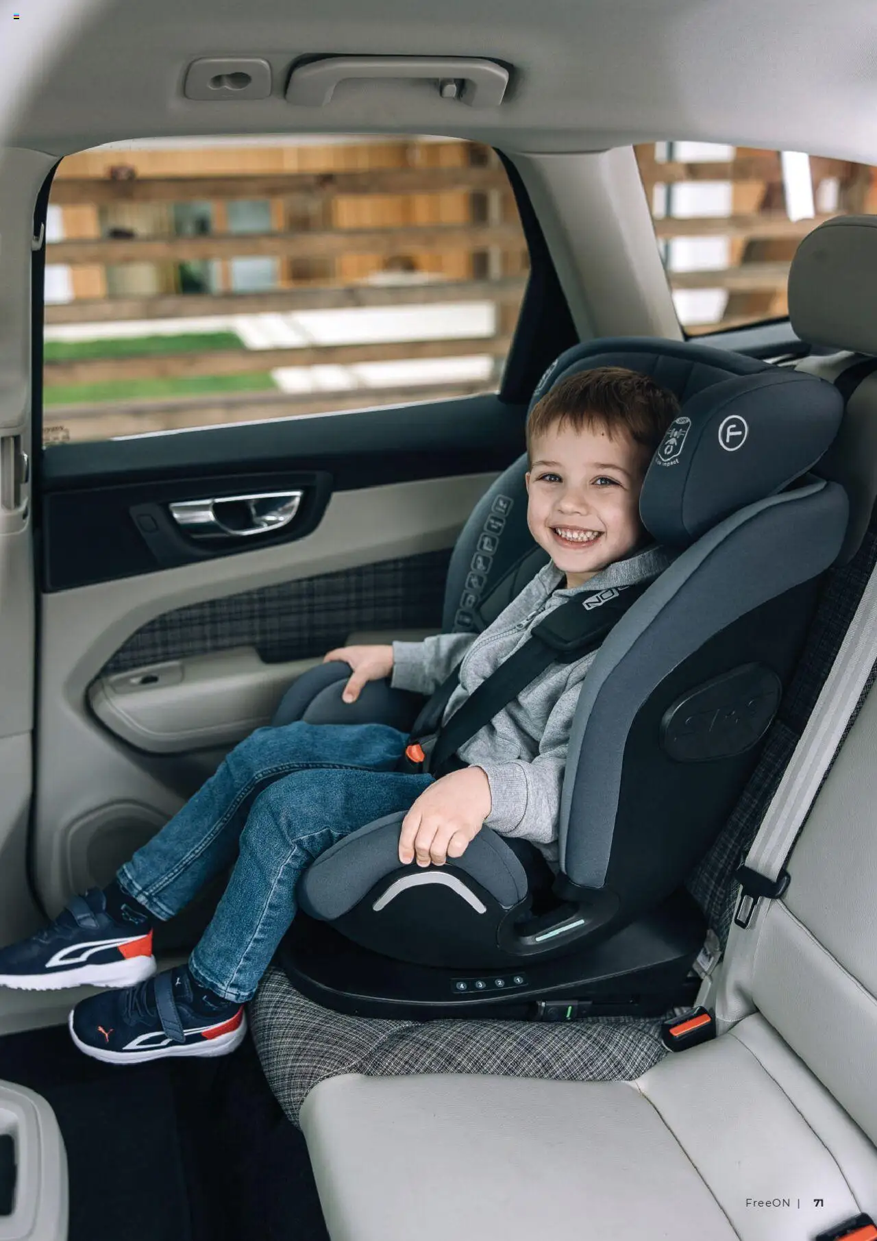 Novi Baby center katalog ponudbe – veljaven od 01.09.2025 | Stran: 71