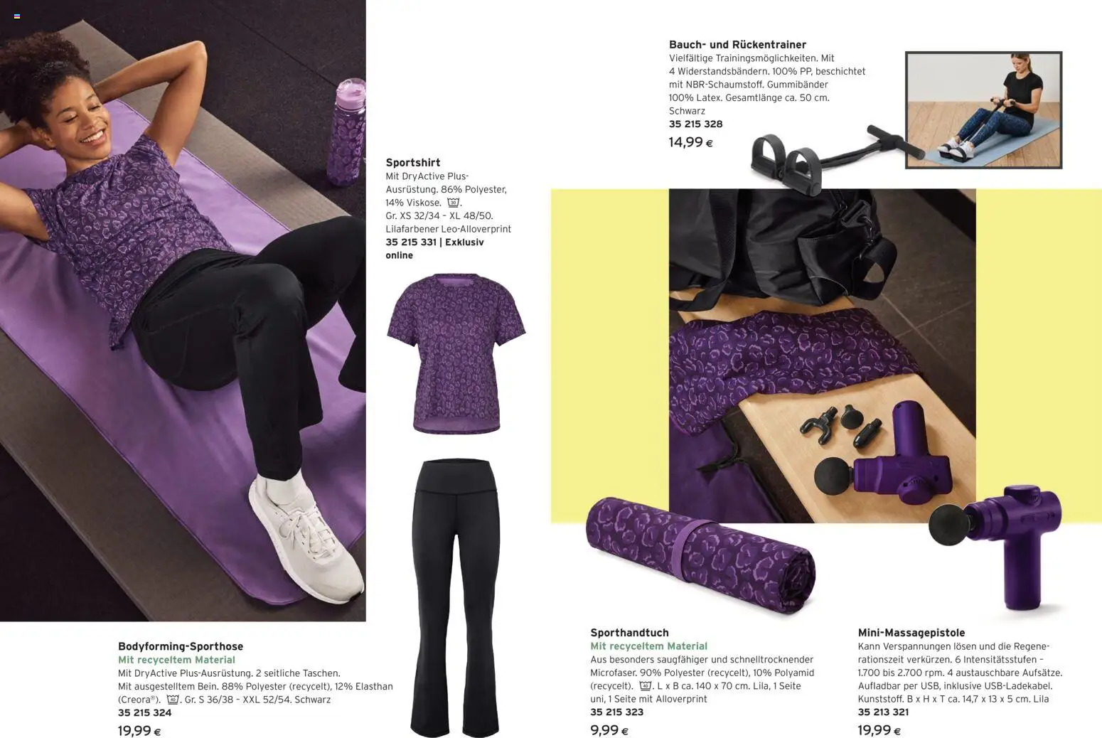 Tchibo Eduscho  Tchibo Magazin gültig ab 07.01.2026 | Seite: 16