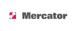 Logotip Mercator