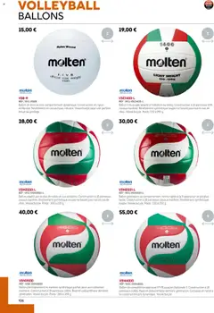 Sport 2000 - Prévisualisation de Sport 2000 brochure valide à partir de 01.06.2025 | Page: 106 | Produits: Base, Poids, Thé