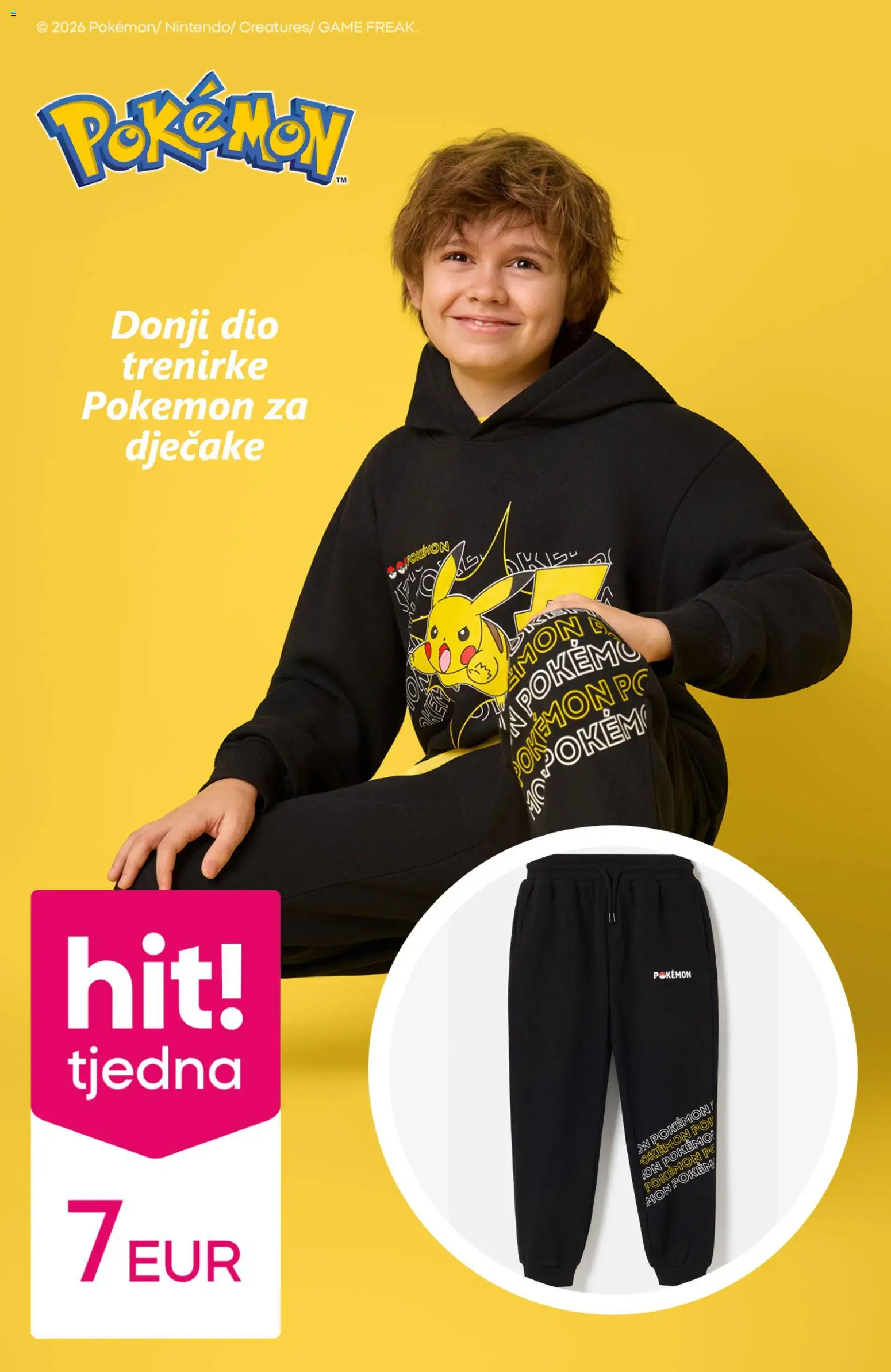 Pepco katalog | vrijedi od 19.01.2026 | Stranica: 9