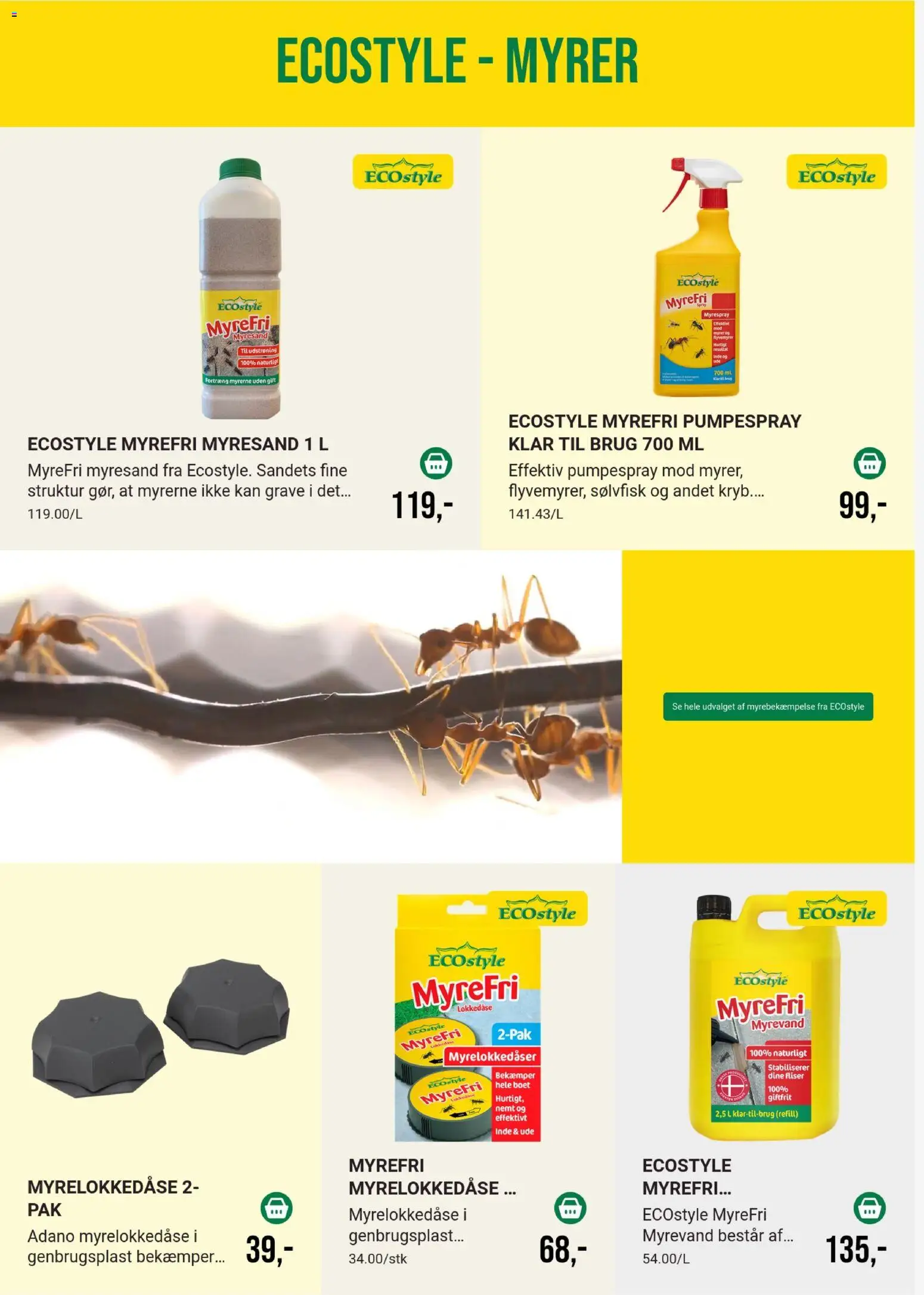 Harald Nyborg tilbudsavis – gyldig fra 05.03.2026 | Side: 48