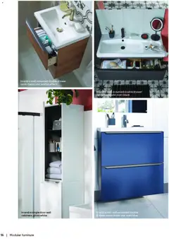 Preview of B&Q - Bathrooms valid from 16.12.2025 | Page: 16 | Products: Door