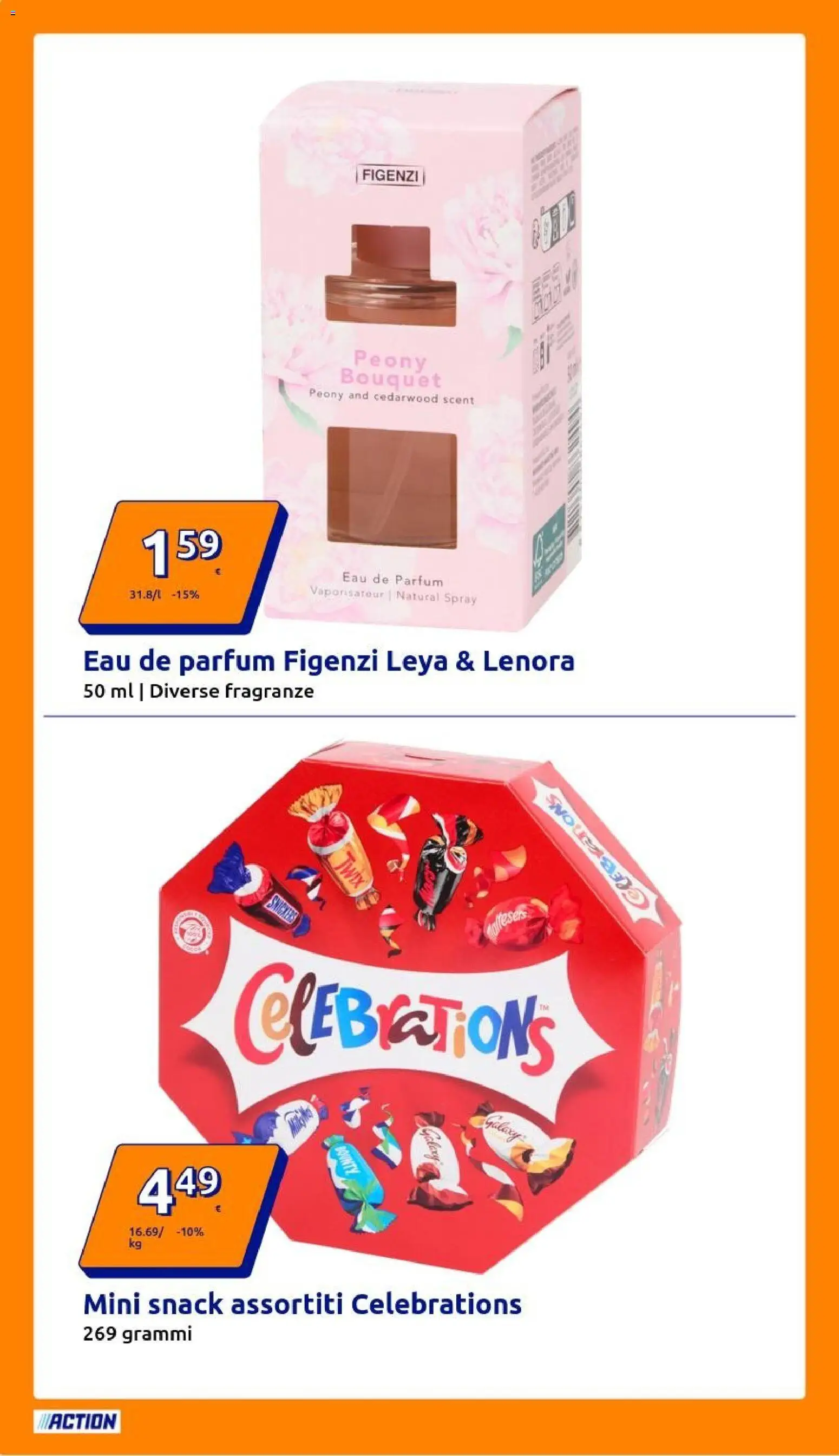 Volantino Action del 11.02.2026 | Pagina: 20