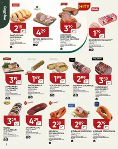 Chata Polska Gazetka od 17.07.2025 | Strona: 2