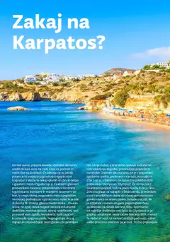 Novi Kompas katalog ponudbe – veljaven od 11.01.2024 | Stran: 84 | Izdelki: Oreški, Ribe
