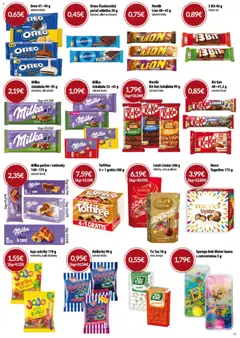 KARMEN CBA leták platný od 08.01.2026 | Strana: 12