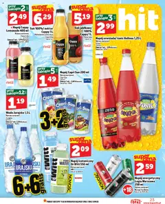 Topaz Gazetka MAZ od 03.07.2025 | Strona: 23