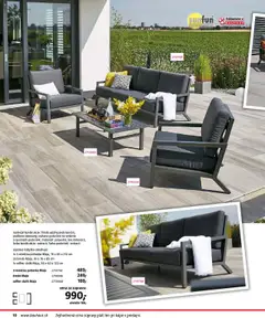 3-miestna pohovka Maja, 3-seater sofa Maja, 76 x 85 x 212 cm │ platný od 01.04.2025 | Strana: 10