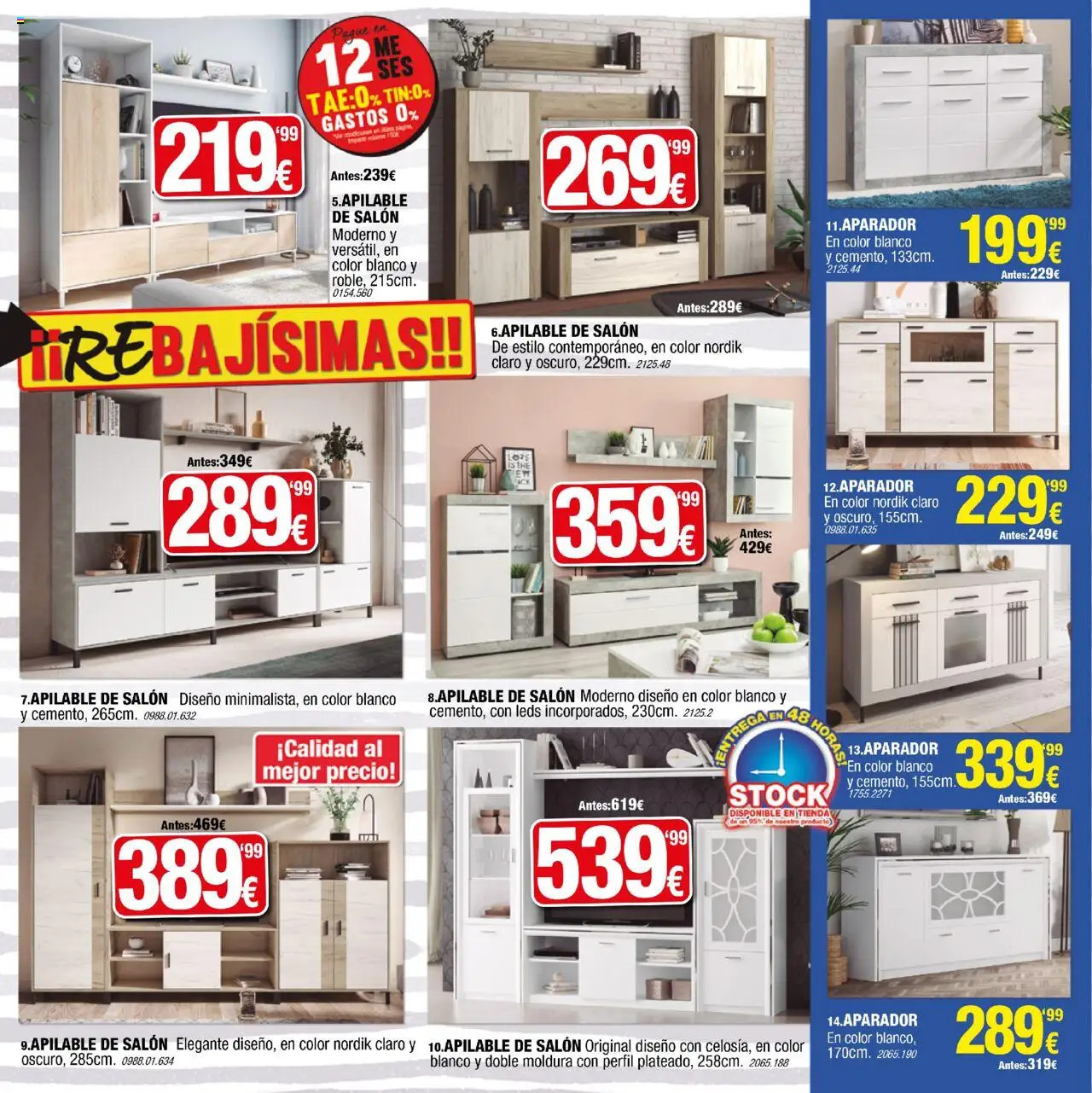 Rapimueble folleto │ válido desde el 01.07.2025 | Página: 2