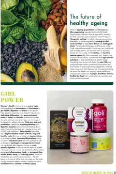 Preview of Spinneys - Spinneys Food Trend Report: 2025 - 2026 valid from 01.01.2025 | Page: 21