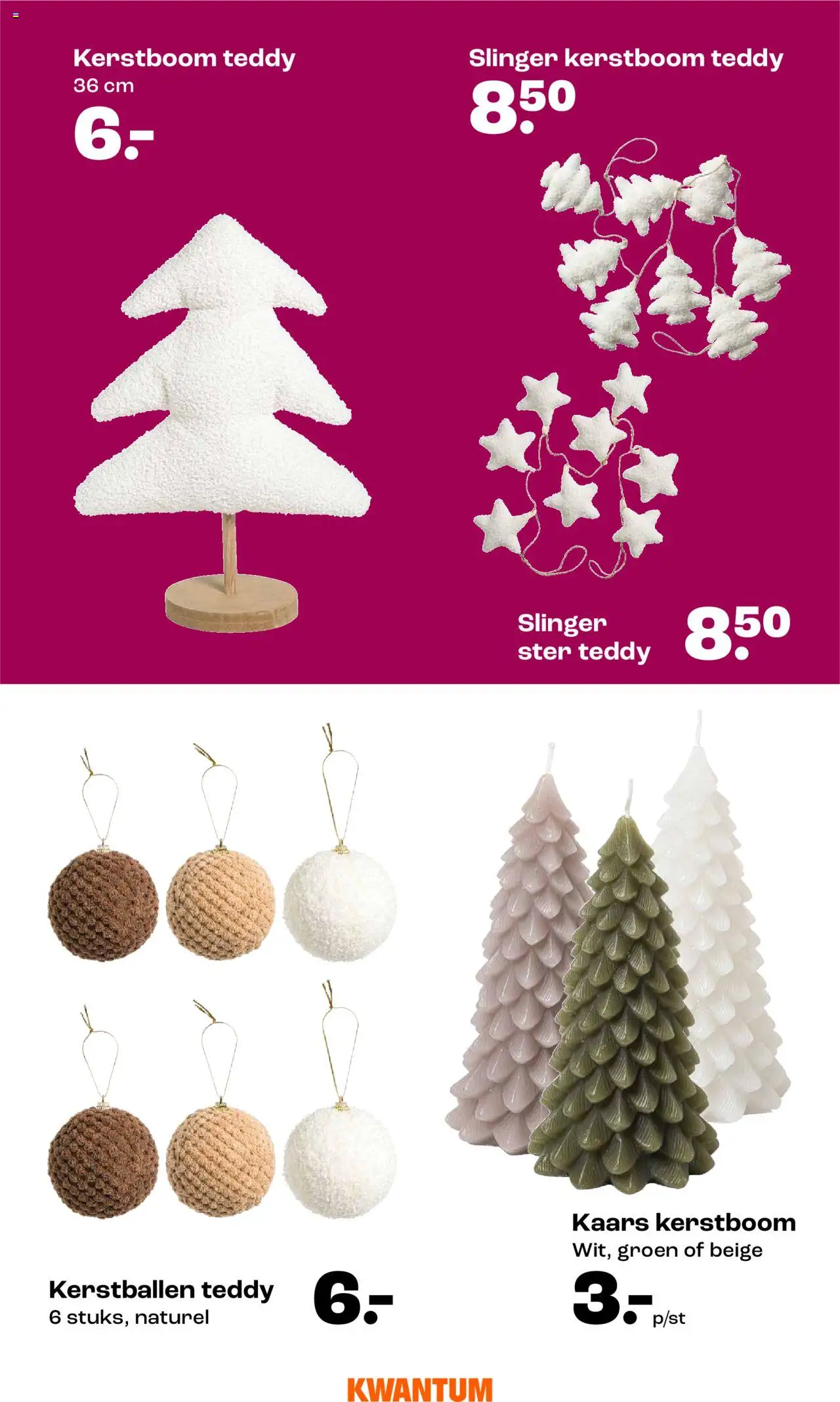 {H1} | Pagina: 14 | Producten: Kaars