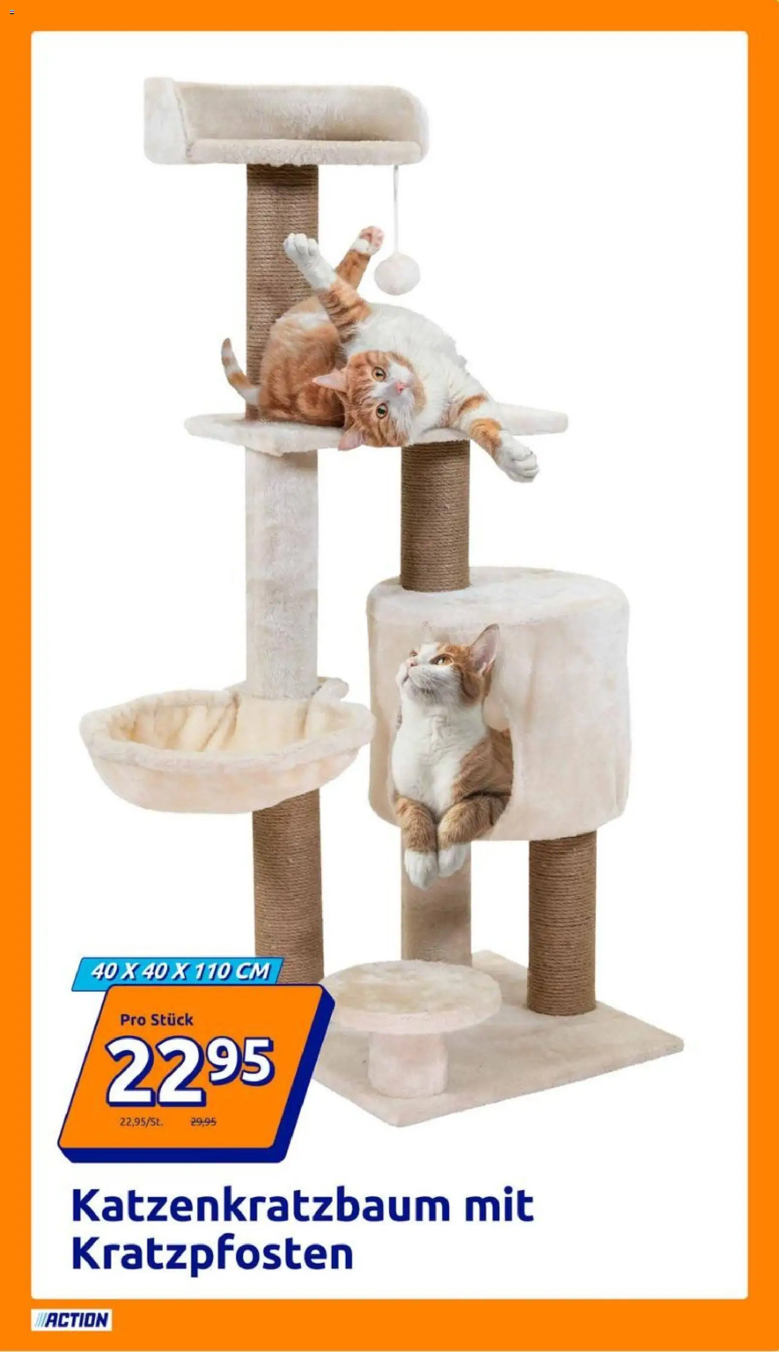 Action Flugblatt gültig ab 12.11.2025 | Seite: 13