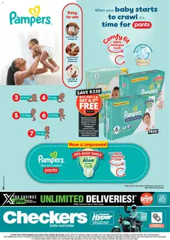 Checkers specials catalogue – valid from 02.03.2026