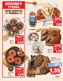 Kaufland leták platný od 29.01.2026 | Strana: 11
