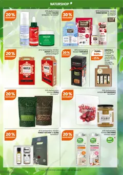 Müller Akciós újság - amely érvényes a következő dátumtól: 15.12.2025 | Oldal: 3