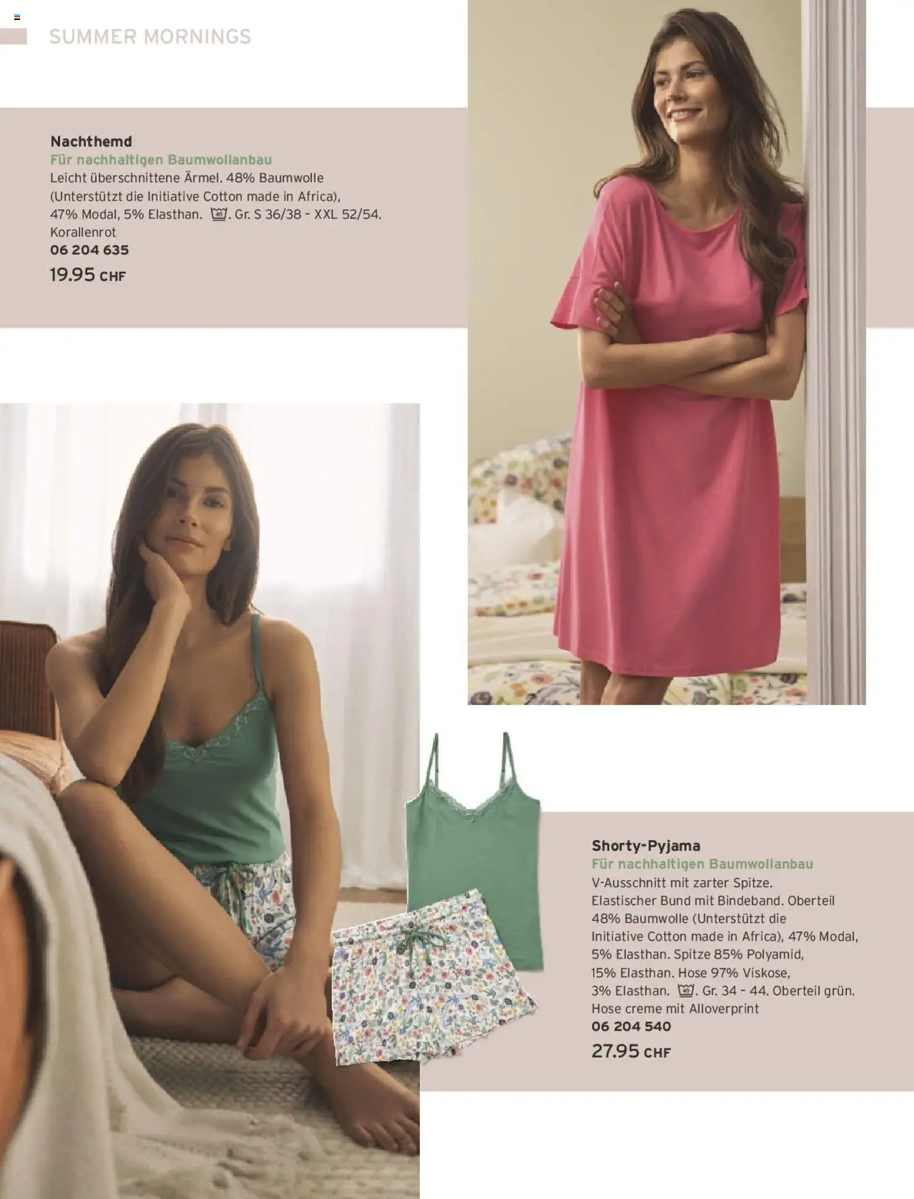 Tchibo Aktionen ab 01.06.2025 | Seite: 80 | Produkte: Hose, Creme