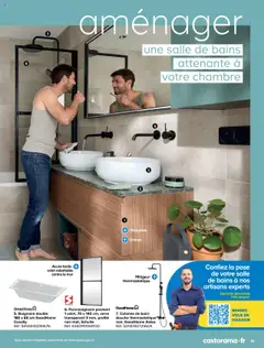 Castorama - Prévisualisation de Catalogue Castorama valide à partir de 21.05.2025 | Page: 99