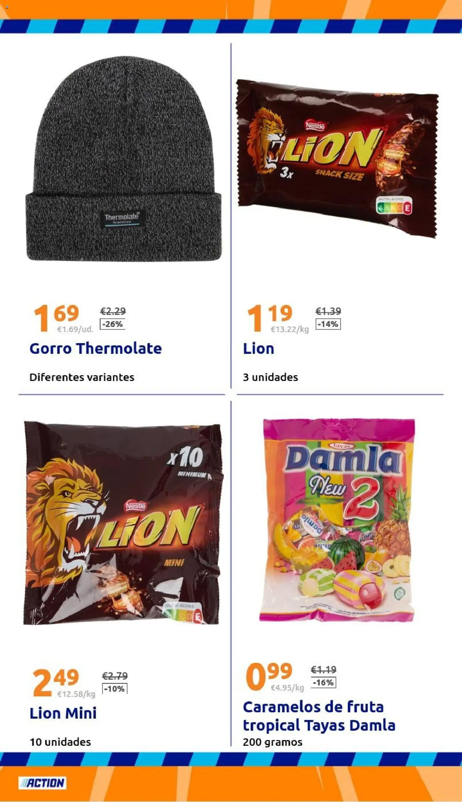 Action - Action ES week 3 2026 │ válido desde el 14.01.2026 | Página: 19