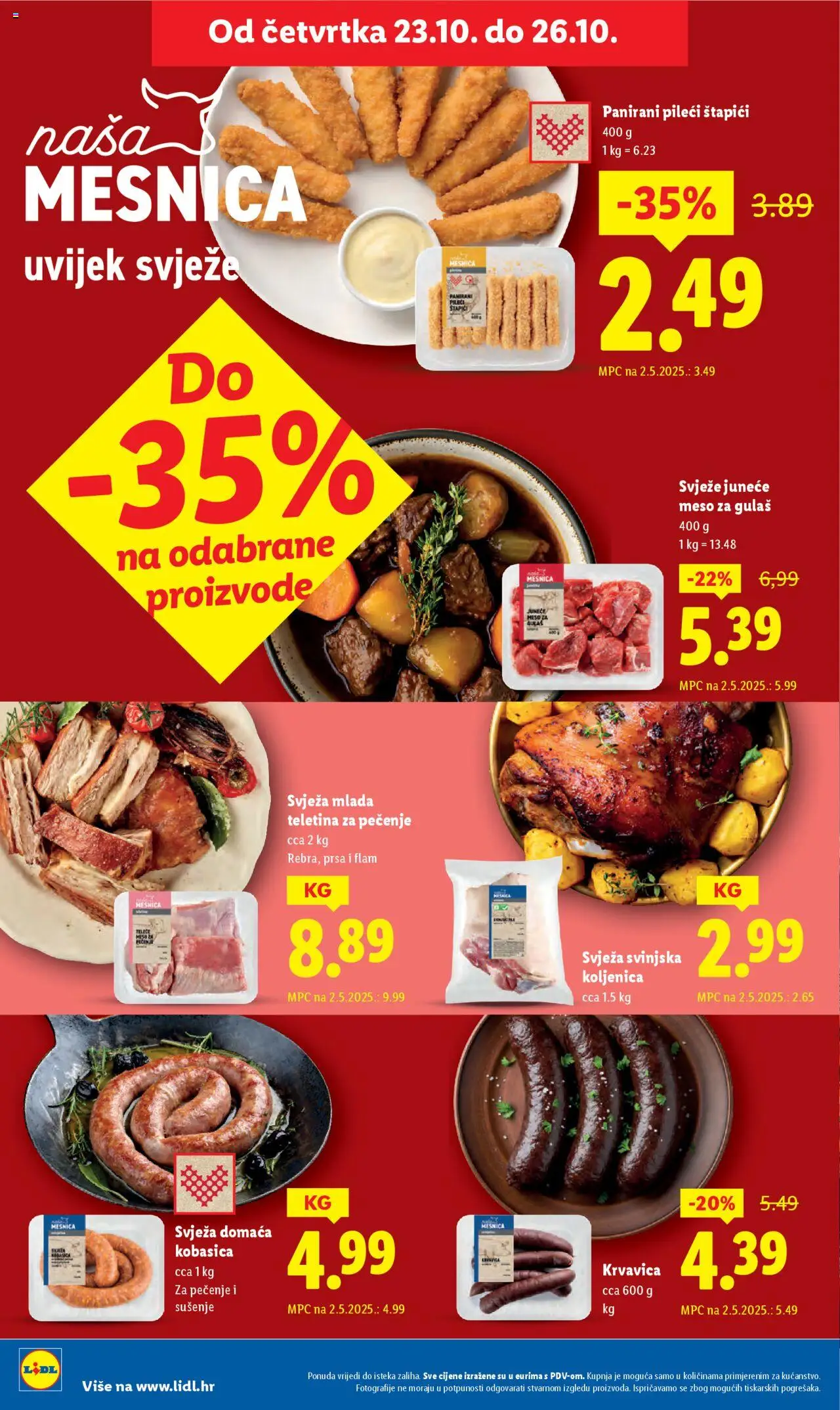 Lidl katalog | vrijedi od 20.10.2025 | Stranica: 70