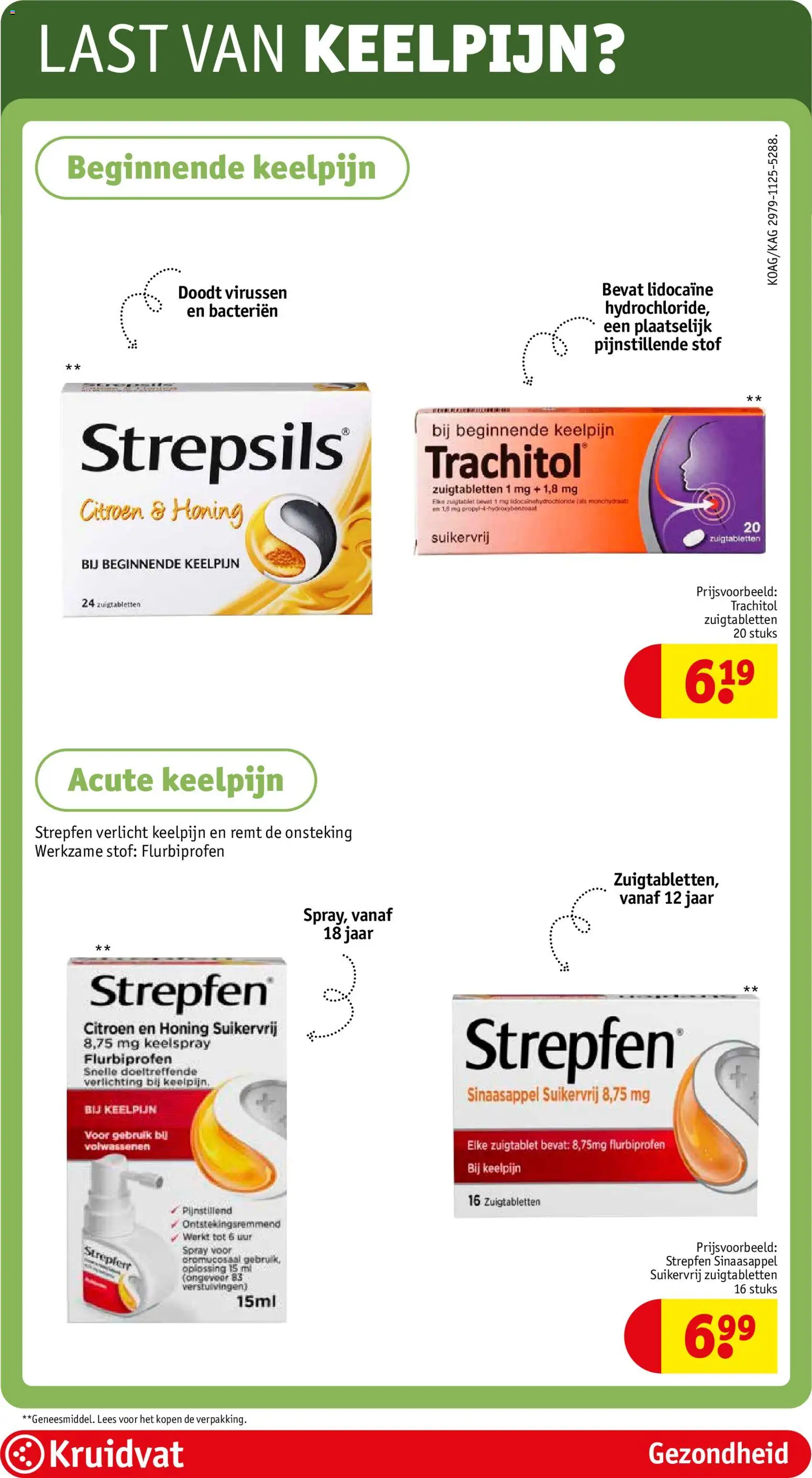 {H1} | Pagina: 56 | Producten: Citroen, Verlichting, Zuigtabletten