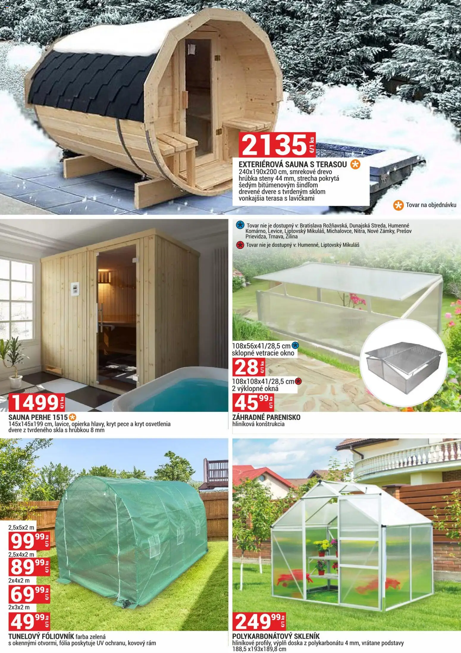 Nové Merkury Market akcie – leták je platný od 01.02.2026 | Strana: 39 | Produkty: Drevené dvere, Rám, Dvere