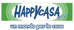 Logo Happy Casa della sezione Arredamento, Bricolage e Giardino