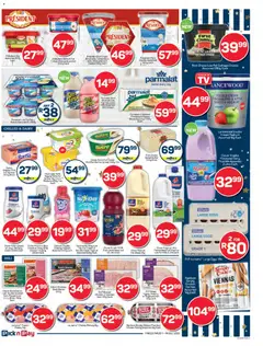 Pick n Pay specials catalogue – valid from 01.12.2025 | Page: 3