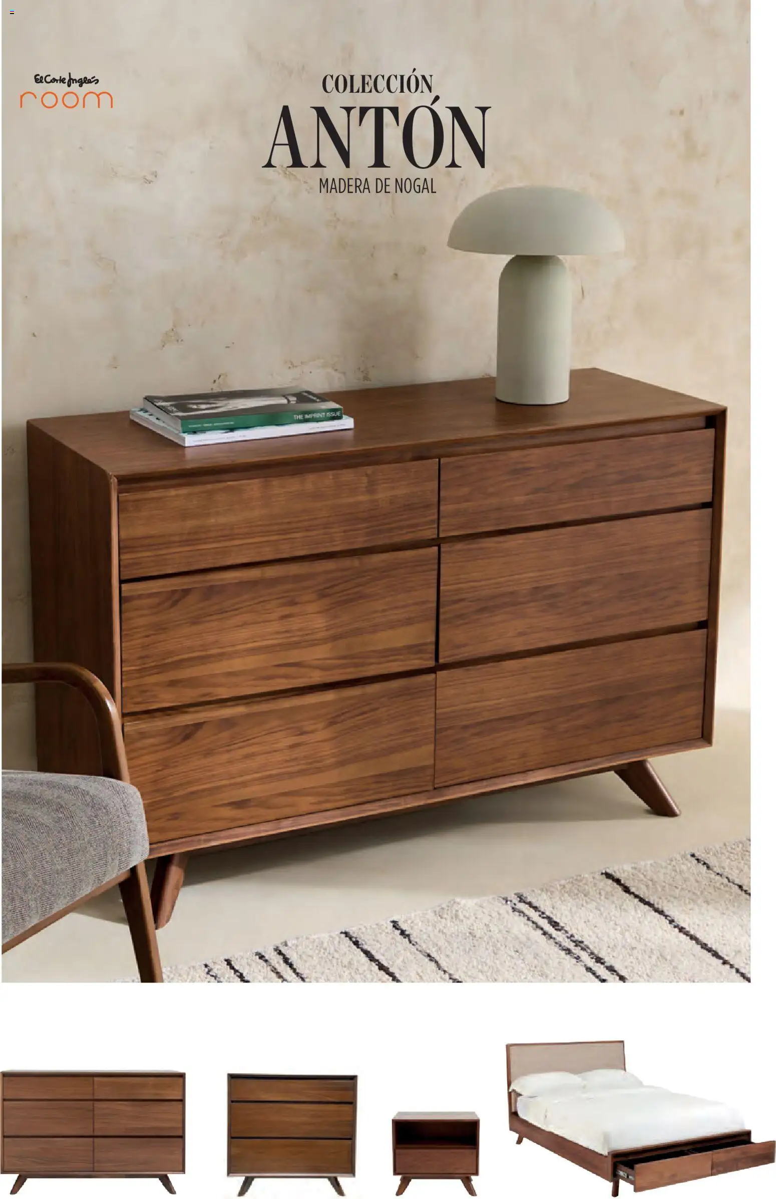 El Corte Inglés Colecciones │ válido desde el 07.04.2026 | Página: 36