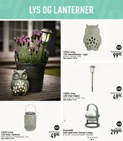 Imerco - Digital Outdoor gyldig fra 20.03.2026 | Side: 17