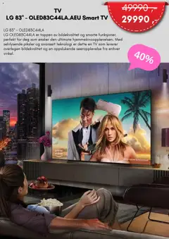  | Side: 2 | Produkter: Tv, Video