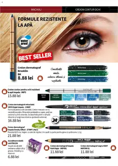 Ofertele Lady’s valabile de la 25.09.2025 | Pagină: 81