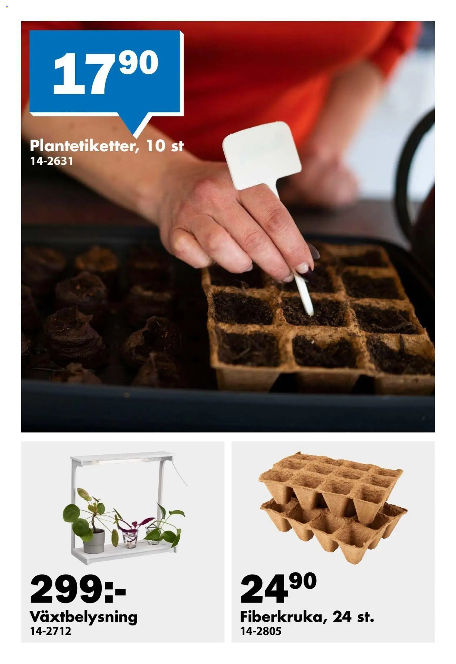 Biltema reklamblad aktuell från 09.03.2026 | Sida: 2