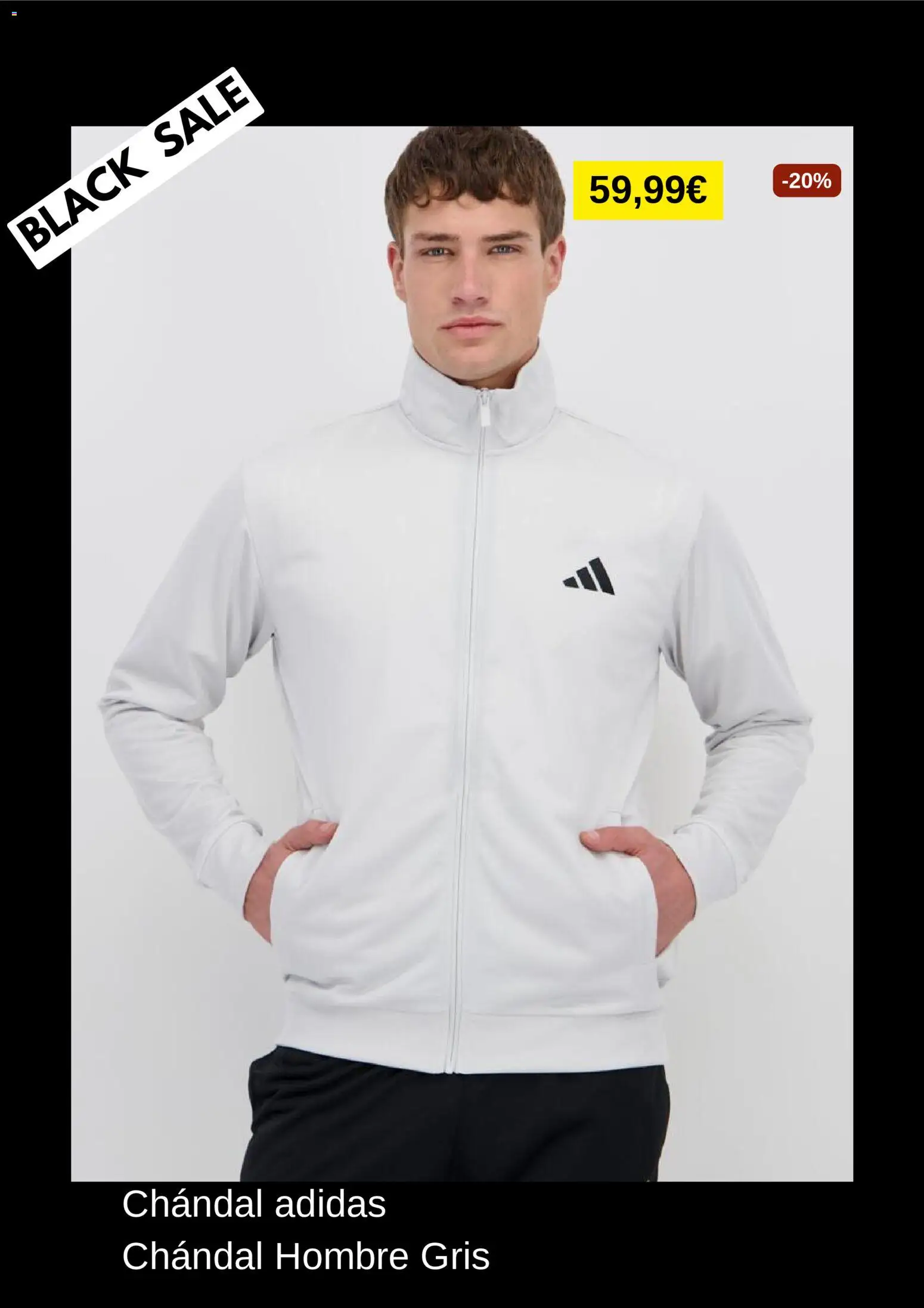 Sprinter Black Friday │ válido desde el 13.11.2025 | Página: 6