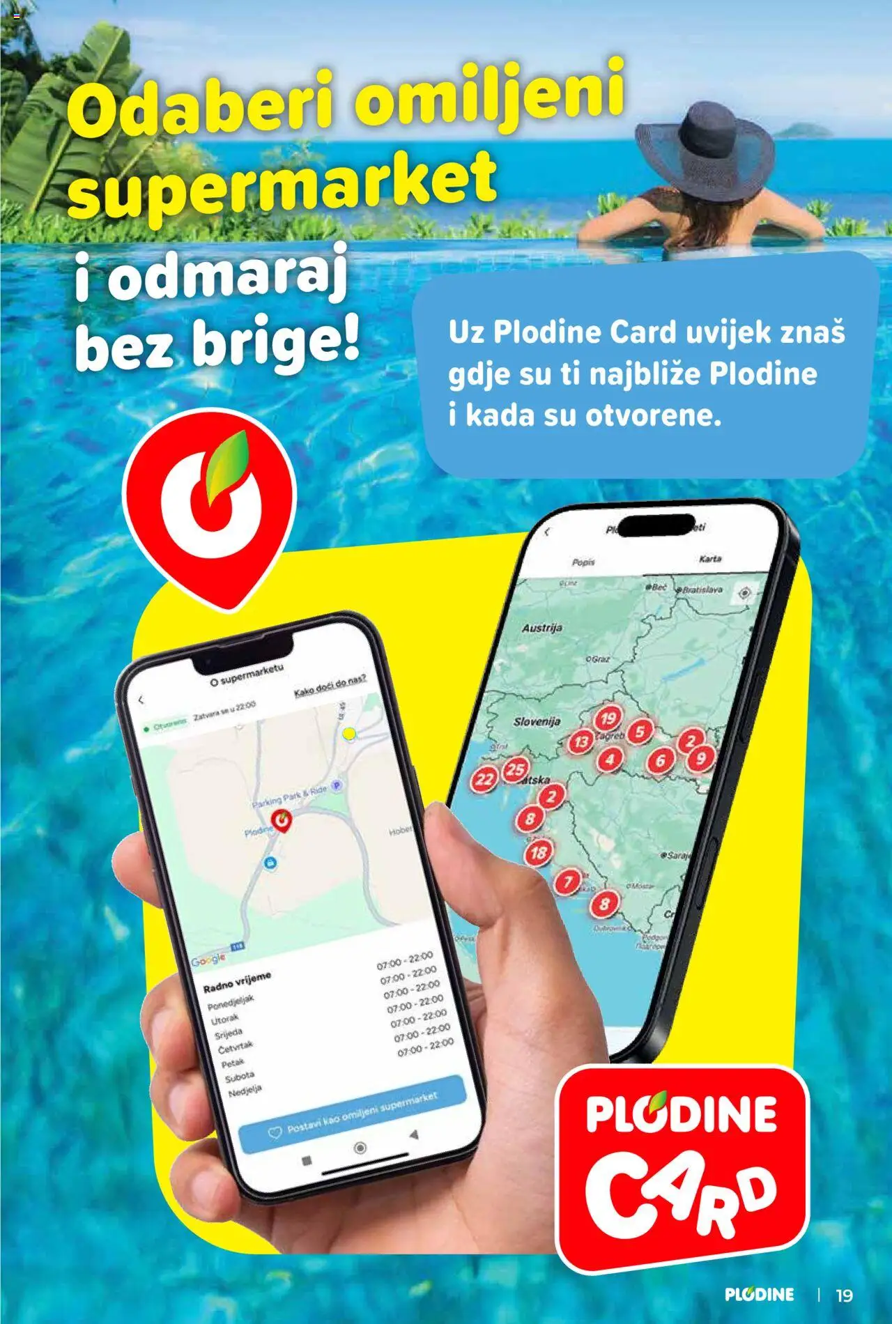 Plodine katalog | vrijedi od 13.08.2025 | Stranica: 19