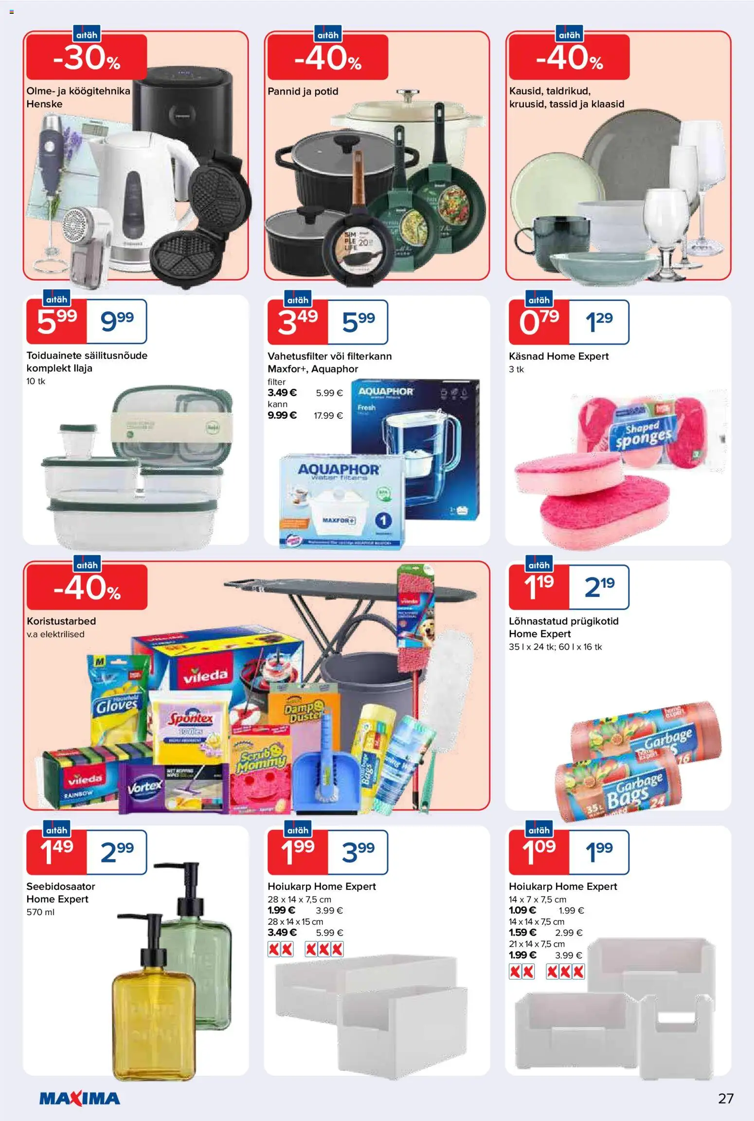 {H1} | Lehekülg: 27