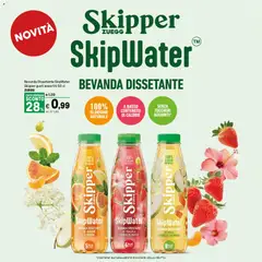 Anteprima del volantino Volantino Iper	 valido a partire dal 31.12.2025 | Pagina: 49 | Prodotti: Frutta, Agrumi, Menta