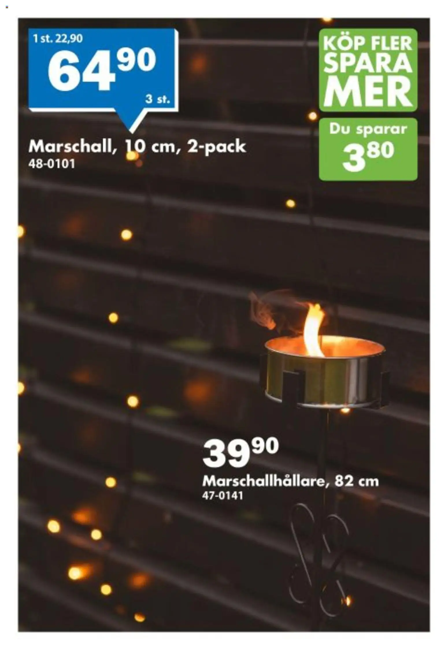 Biltema reklamblad aktuell från 15.12.2025 | Sida: 18