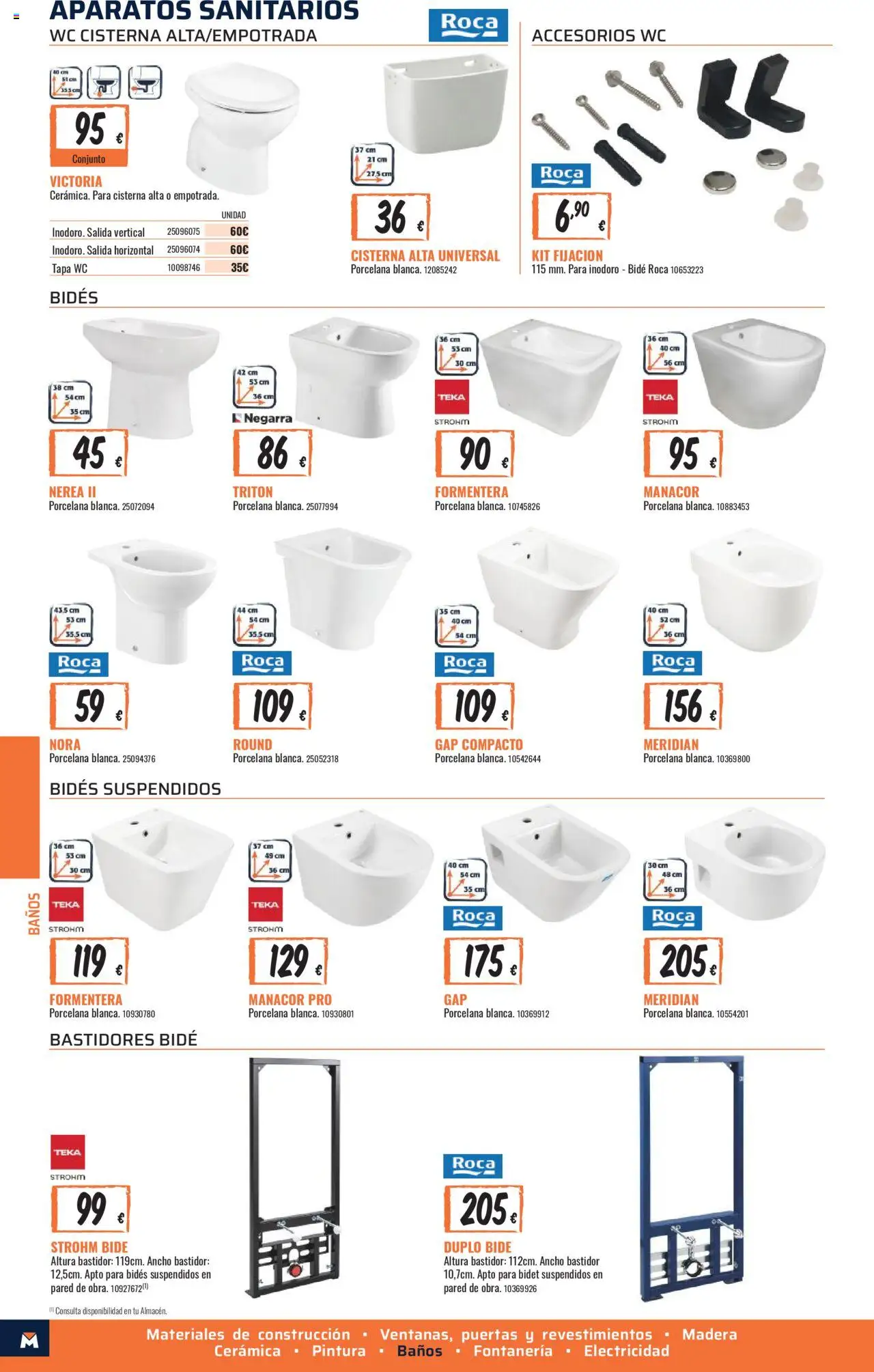 Obramat - Zaragoza  │ válido desde el 10.10.2025 | Página: 52