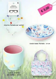 Anteprima del volantino Flying Tiger  valido a partire dal 19.02.2026 | Pagina: 5