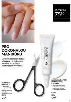 Náhled letáku Avon katalog 10/2025 od 01.10.2025 | Strana: 79