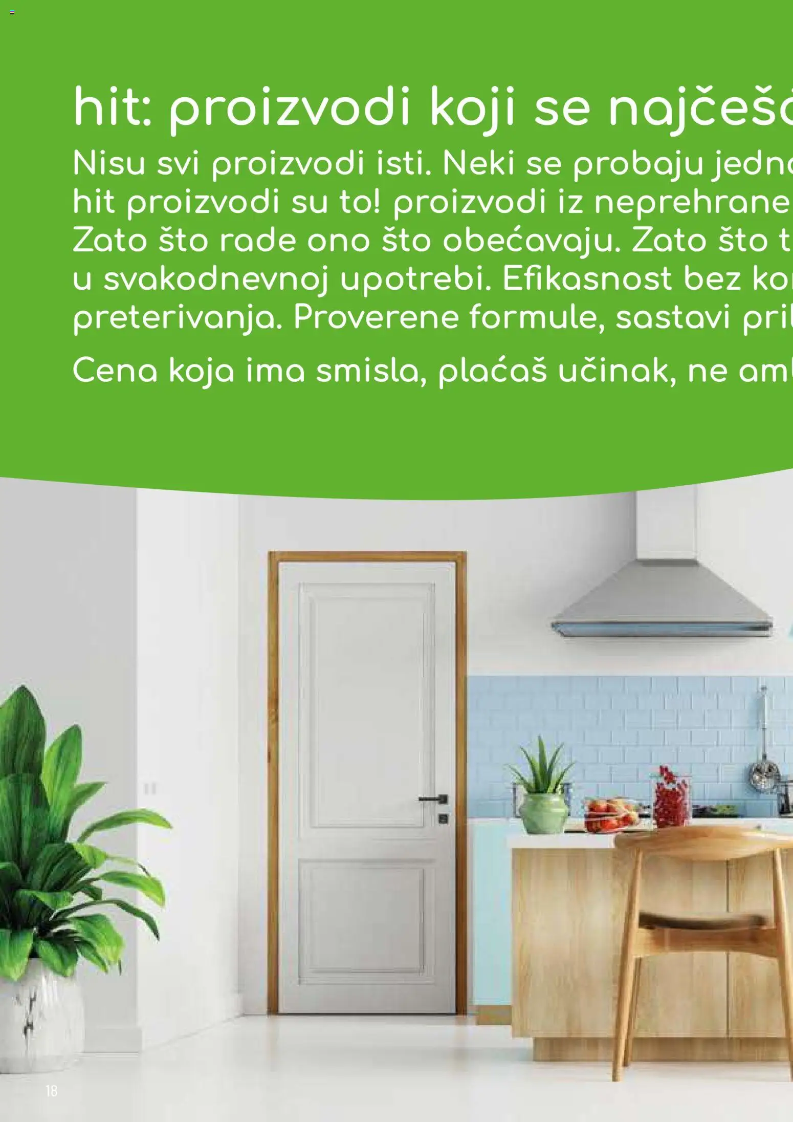 PerSu katalog - važi od 29.01.2026 | Strana: 18 | Proizvode: Sto