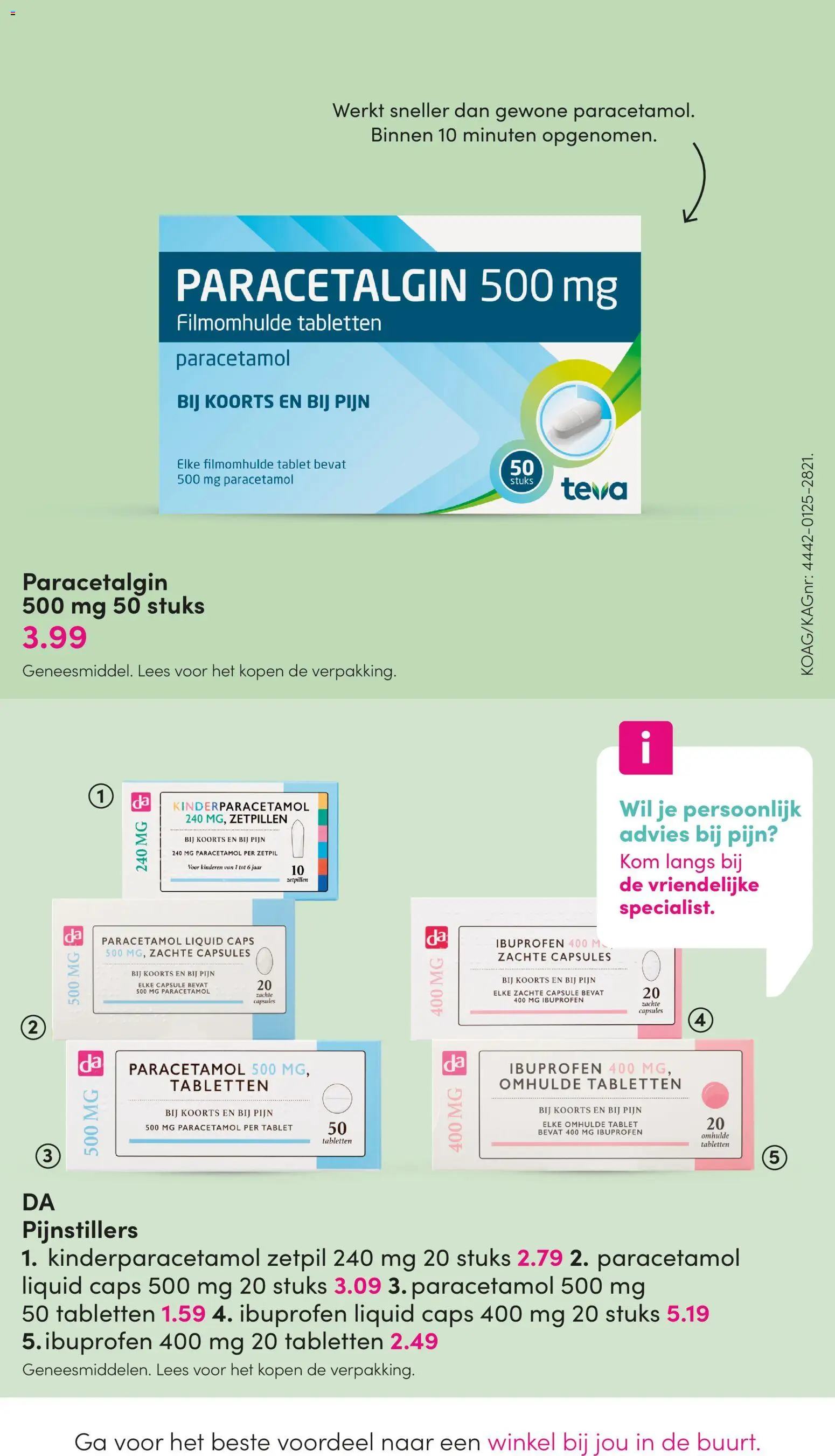 {H1} | Pagina: 34 | Producten: Kom, Tablet, Capsule