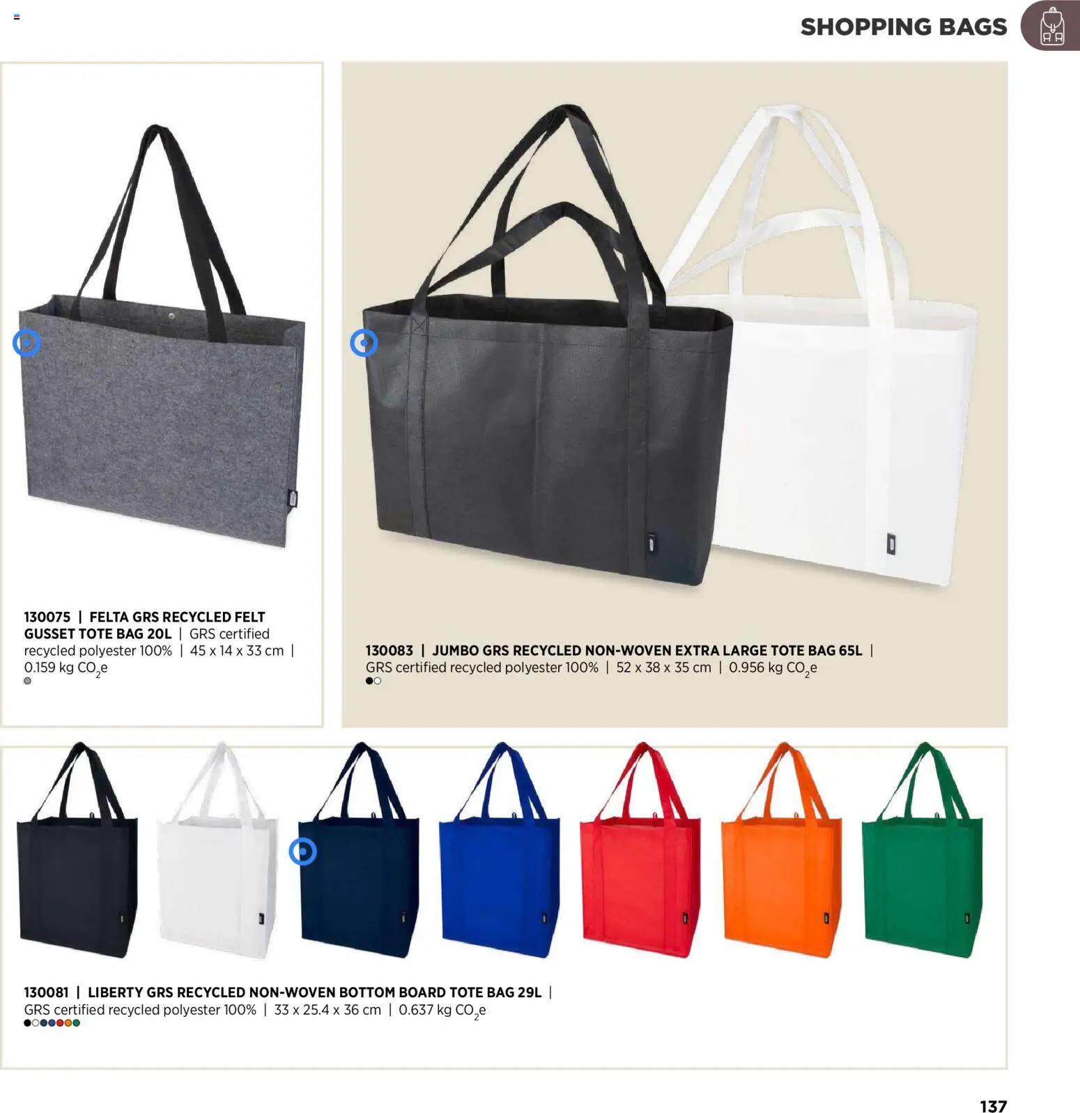 Sapo Giveaways Inspiration Guide – σε ισχύ από 14.01.2026 | Σελίδα: 137